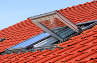 Sutton Heath roof window