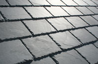 Sutton Heath slate roof