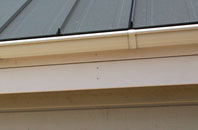 Sutton Heath soffit repair