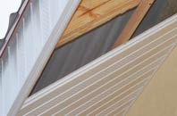 rated Sutton Heath soffit repair companies