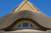 Sutton Heath thatch roofing